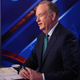 Illustration for article titled What's That Gross, Wet Sound? Bill O'Reilly Slithering Back on to TV, of Course
